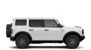 2026 Ford Bronco® External Image 5